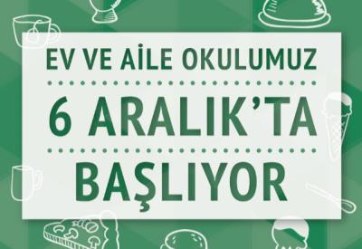 Hanımlara beslenme eğitim