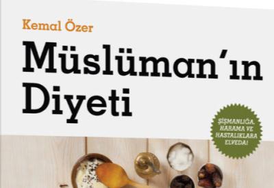 Müslüman'ın Diyeti çıktı