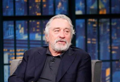 Robert De Niro'dan aşı hakkında gerçeği yazacak gazetecilere 100 bin dolar ödül