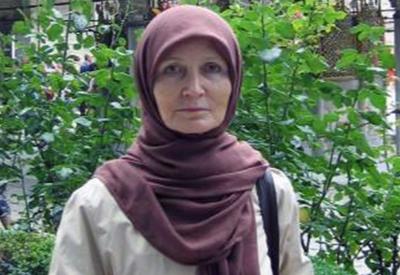 Aidin Salih'i Rabbi'ne uğurladık