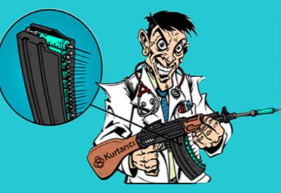 Aşı konusunda sağlık bürokrasisinin ciddiyeti