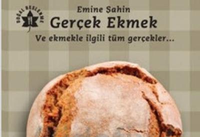 Okunacak kitaplar 3: Gerçek Ekmek