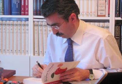 Gıda politikaları milli güvenlik meselesidir
