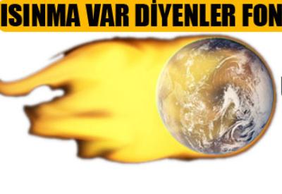 Küresel açlıüın nedenleri