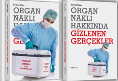 Organ Nakli Hakkında Gizlenen Gerçekler