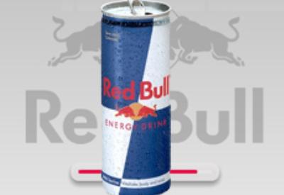 Red Bull'da kokain çıktı