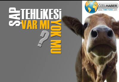 Hayvan ithalatında tehlike büyüyor mu?
