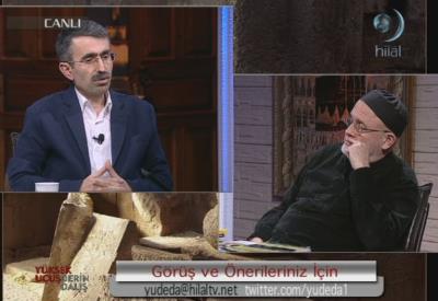 Gıda ve beslenme konusunda ufuk turu