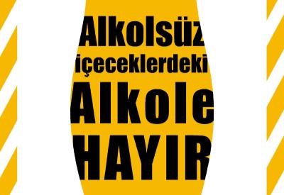 Gazlı içeceklerdeki alkol ve kanserojen maddeler