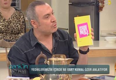 Küresel şeytanlar...