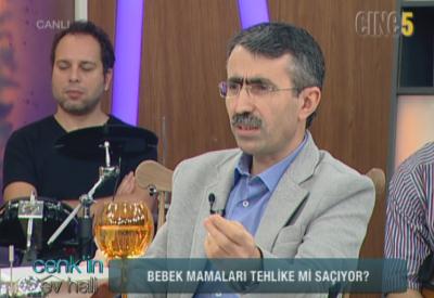 Bebekleri mamalarla mı beslemeli?