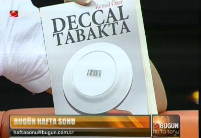 Deccal Tabakta - 2 (Bugün Tv)