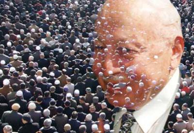 Erbakan Hoca'dan gen ve kromozon dersi