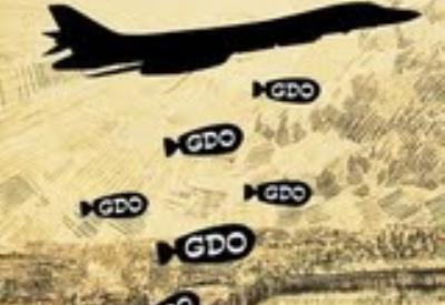 GDO: genetik zehir