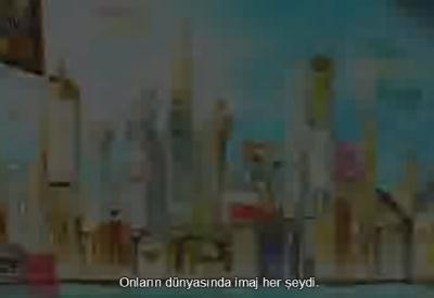 İmaj canarı