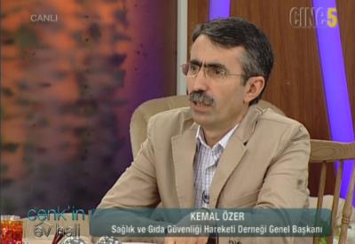 Sağlıklı bir hayat için çok şey....
