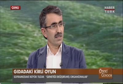 Şeytan ve küresel işbirlikçileri-2
