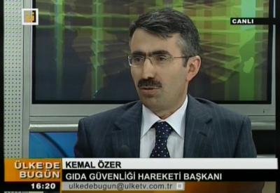 Deccal Tabakta - 3 (Ülke Tv)