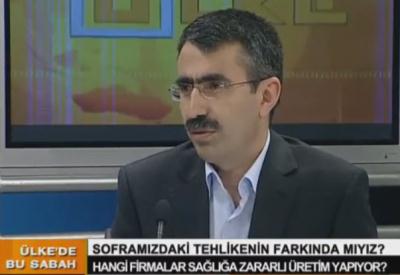 Kim bu firmalar