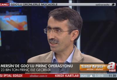 Mersin'deki GDO operasyonunu arkasında ne var?