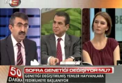 GDO'lu yemlerin ithaline resmen izin verilmesi yeni bir tartışma başlattı.