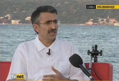 Kemal Özer, Müslüman'ın Diyeti'ni ve Orucu anlatıyor