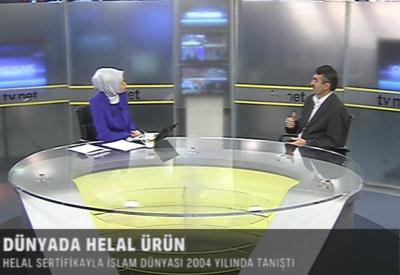 Helal sertifikaları, helal ve temiz