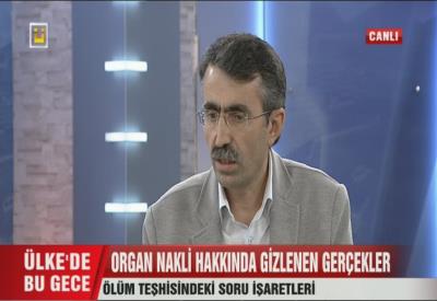 Beyin ölümü teşhisleri doğru mu?