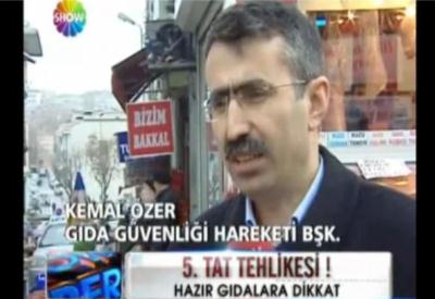MSG öldürür mü?