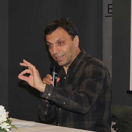 Kasım Tiryaki
