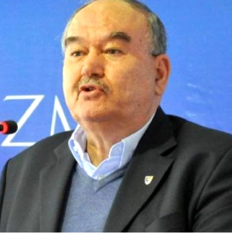 Burhan Özfatura