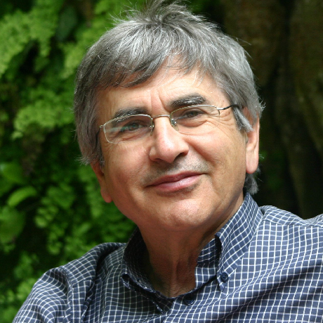 Prof Tayfun Özkaya