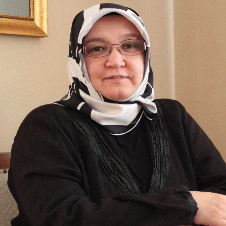 Nazife Şişman