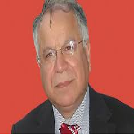 Mustafa Kaymakçı