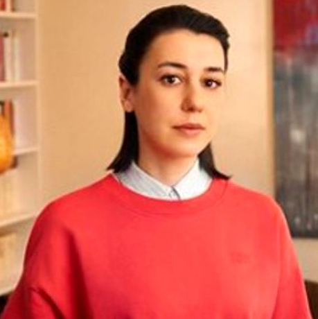 Melis Alphan