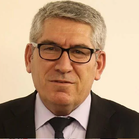Ali Ekber Yıldırım