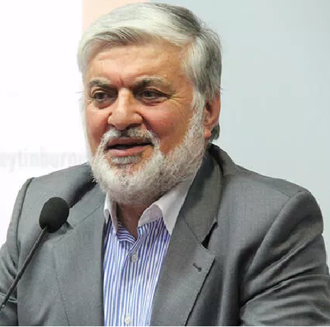 Faruk Beşer