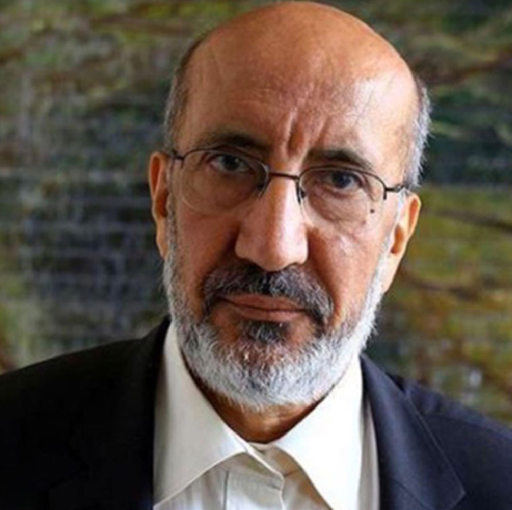 Abdurrahman Dilipak