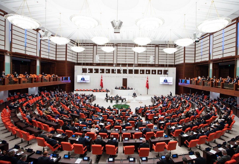 İstanbul Sözleşmesi’nden kurtulduk derken, şimdi de Gıda Kanunu Tasarısı!