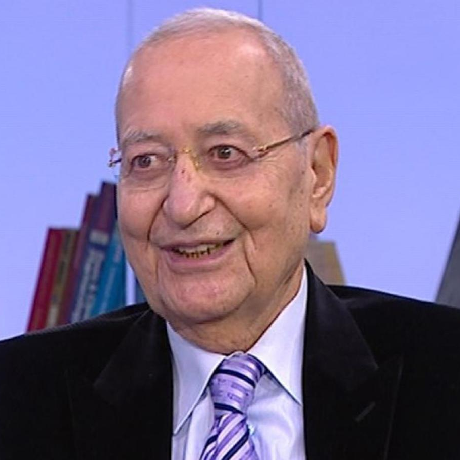 Mehmet Barlas