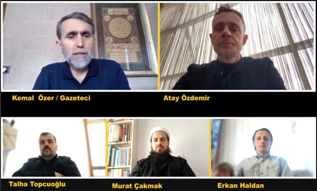 Aileler yaşadıkları topuk kanı ve aşı zorbalığını Kemâl Özer'e anlattı